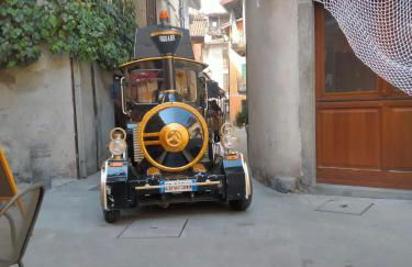 Casa Storta - Cycle Garage CON BICICLETTE - Foto 25