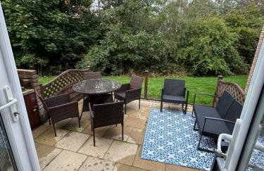 Murray's Lodge - Foto 35