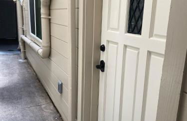 Charming 3BR 1BA Apt in Mission - Foto 18