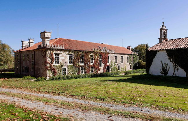 Pazo De Brandeso & Country Club - Foto 44