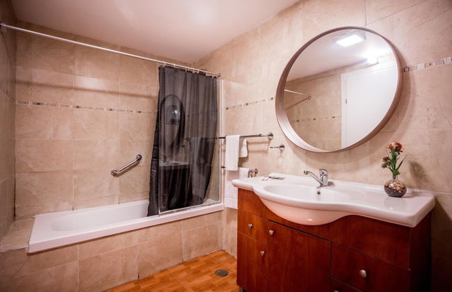 Avital Hotel - Foto 24