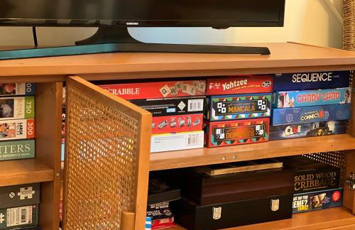 Creekside Cabin - Seven Devils,NC - Pet-Friendly, Close to Skiing & Hiking, and the Apline Coaster! - Foto 32