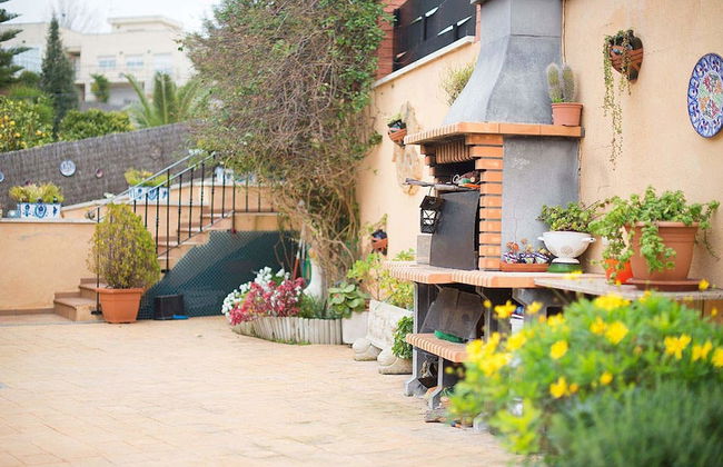 Villa Arrabal - Foto 22