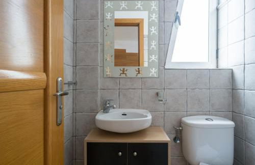 Adosado en Telde con piscina y vistas al mar - Foto 21