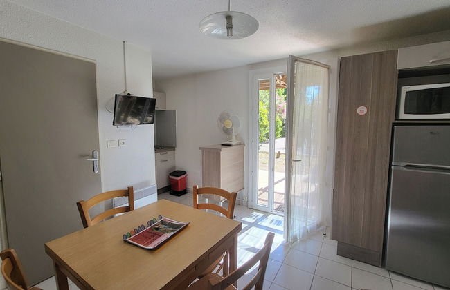 VVF Sigean Port-la-Nouvelle Corbières - Foto 8