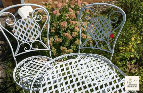 Einzigartige Ferienwohnung -hier im jetzt- - Foto 69