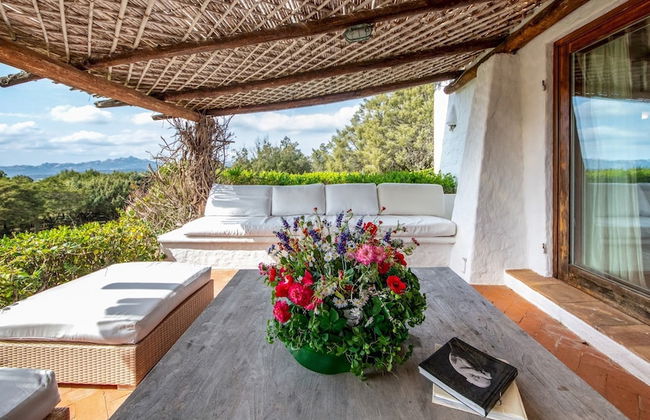 Villa Lu Muntiggiu 12 Emma Villas - Foto 49