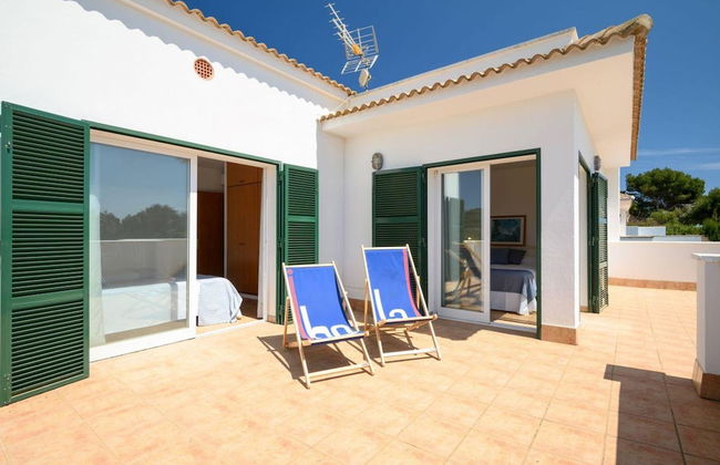 Villa Sa Calma in Puerto Luz - Photo 21