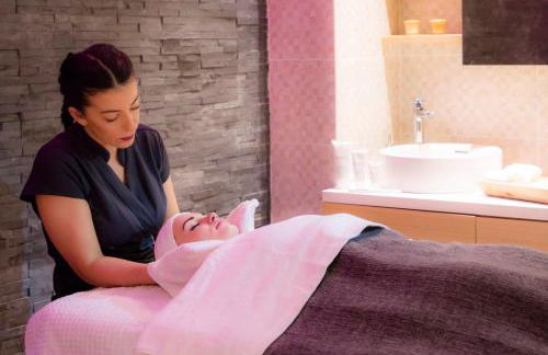 Résidence Club MMV Les Chalets des Cimes - Foto 22