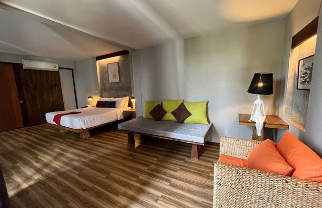 TANYA Baan Bon Doi - Foto 12