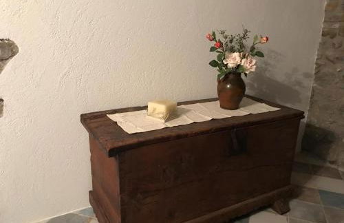 Apartamento El Fenal de Turmo Casa rural "El Capricho de Nieves" - Photo 60