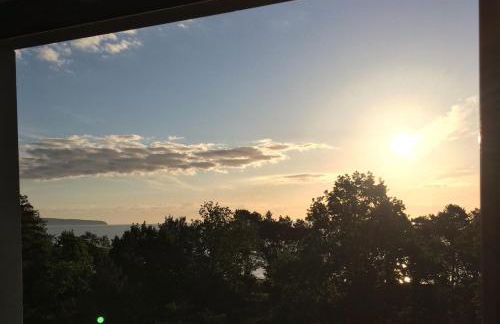 Apartment Meeresrauschen -mit Meerblick oberstes OG - Foto 34