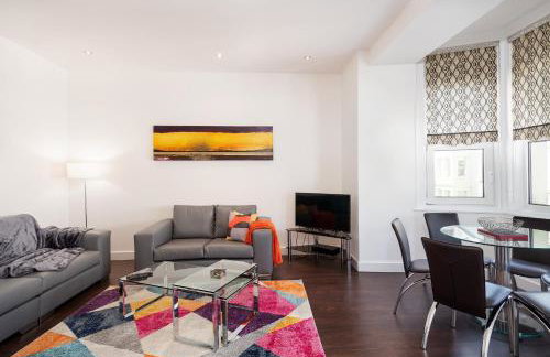 Strathmore House Apartments - Foto 68
