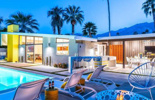 Villa Carriage House - Foto 3