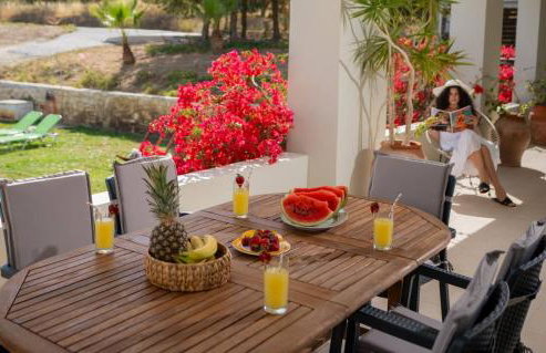 Luisa Holiday Home - Foto 1