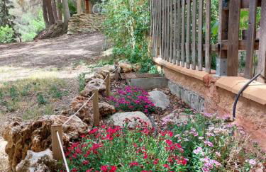 H Rural Molino del Rio Argos - Foto 60