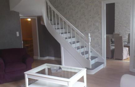 La Maison des Renaudières - Foto 7