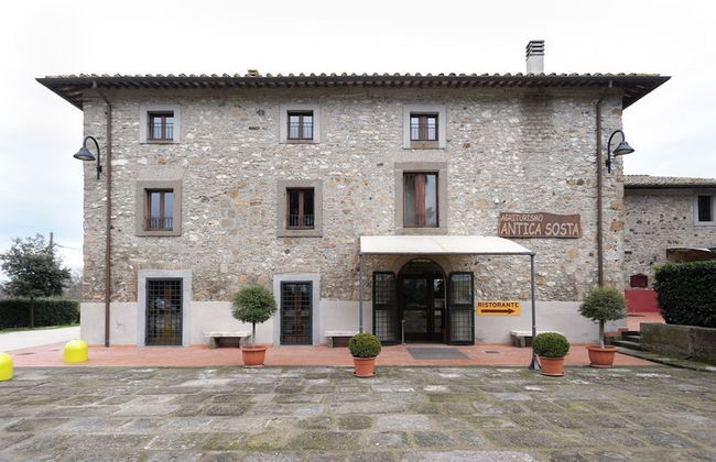 Agriturismo Antica Sosta - Foto 1