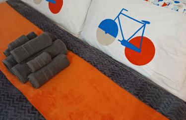 Ferienwohnung Neli am Rhein - Foto 22