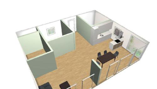 Haus Arendsee - Foto 5