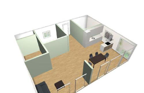 Haus Arendsee - Foto 5