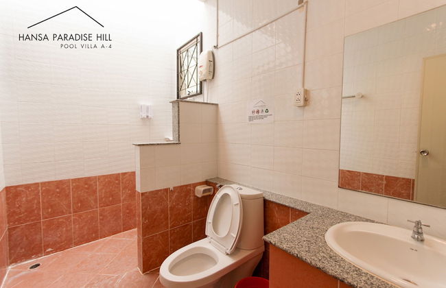 Hansa Paradise Hill Pool Villa - Photo 59