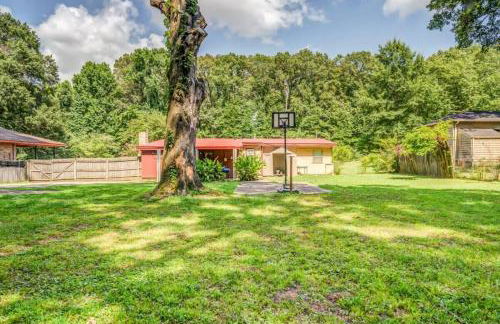 Mins to Graceland & Airport- Whitehaven Hideaway - Foto 39