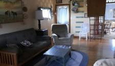 Secluded Cottage on East Ash Creek near Fort Robinson State Park, Nebraska - Foto 5