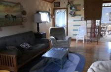 Secluded Cottage on East Ash Creek near Fort Robinson State Park, Nebraska - Foto 5