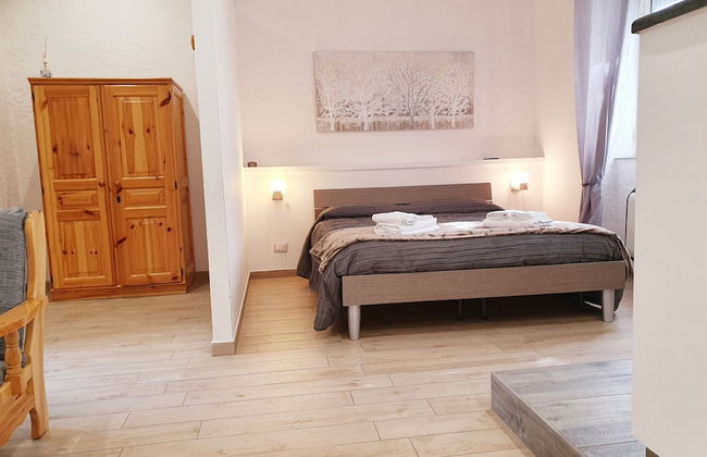 Residence Serra La Nave - Photo 61