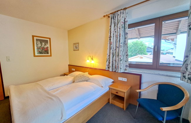 Kraftreich Apartments - Foto 47
