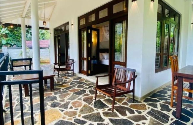 White Villa - Foto 1