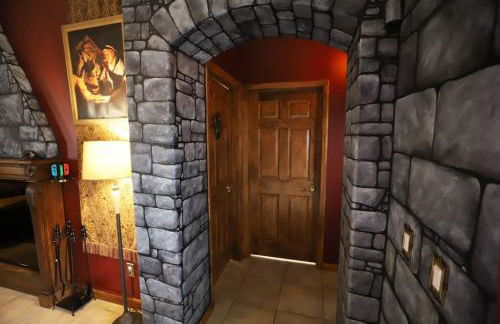 Magical 5-Bedroom Villa Near Universal's Wizarding World - Foto 30