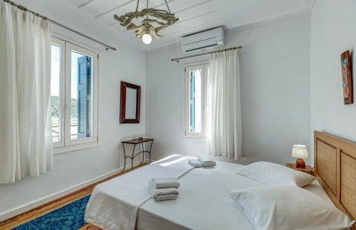 Andy Port House with Seaview by Goutos Properties - Foto 18