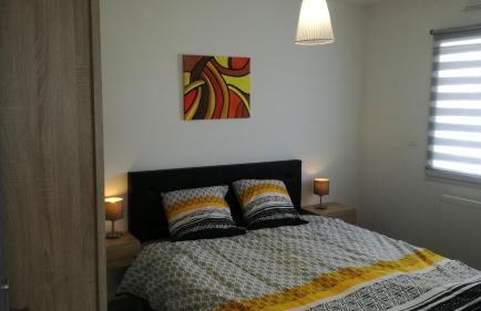 résidence des dunes - Foto 33