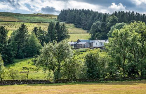 Kilnmark Bothy - Foto 47