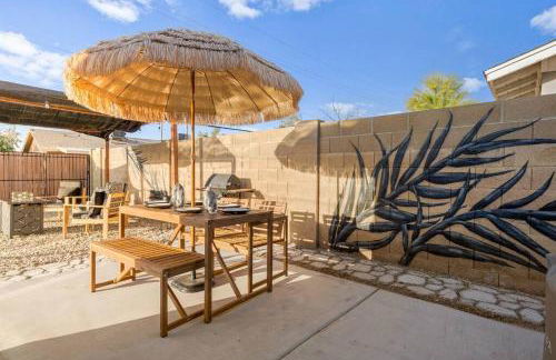 Modern Tempe home with Heated pool, ASU - Foto 28