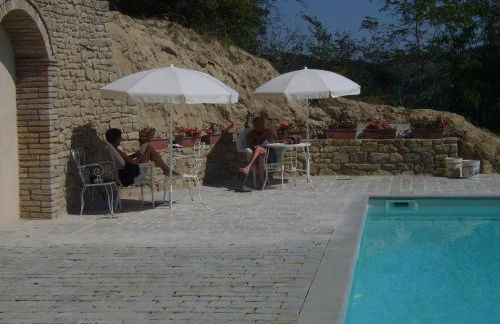 Borgo Storico Cisterna - Photo 27