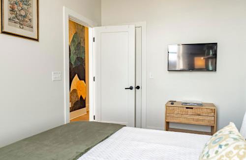 Designer Penthouse with Rooftop Deck Near Downtown and Lookout Mtn - Foto 26