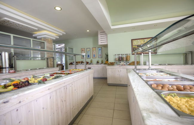 Philoxenia Hotel & Spa - Photo 57