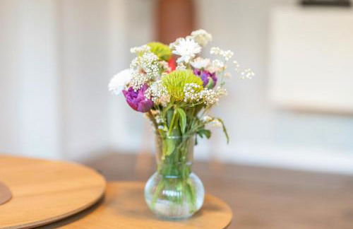 Ferienwohnung-Bachlauf-Eslohe - Foto 6