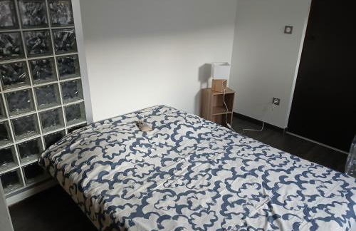 Appartement de 90 m2 climatisé avec terrasse - Foto 16