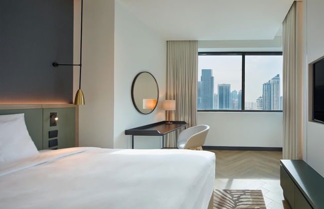 Radisson Blu Residence, Dubai Marina - Foto 15