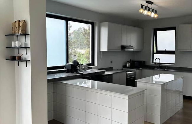 COALESCENCE HOTEL - Foto 39