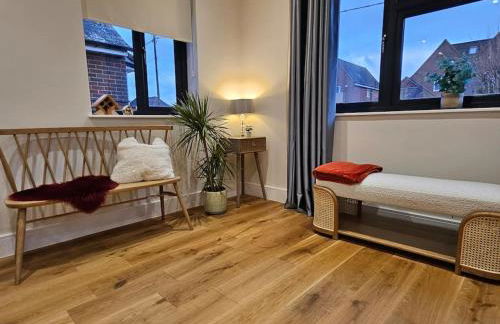 Homely 6 bed Cottage 30 mins to Heathrow, London, Legoland, Windsor Castle - Photo 41