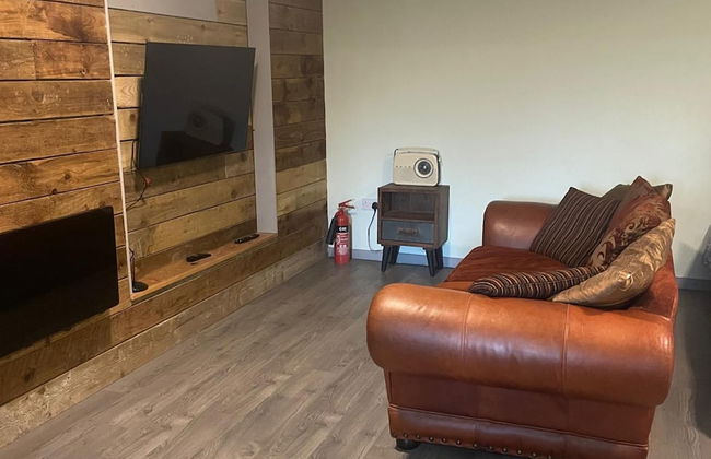 Cozy Birmingham Apartment Retreat - Foto 10