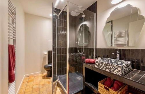 Domaine de Fontenay - Foto 76