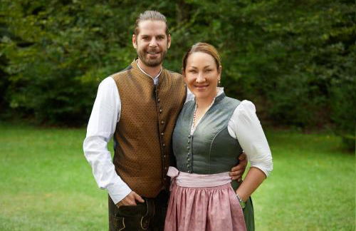 Apartment Unterm Waxlstoa - Foto 15