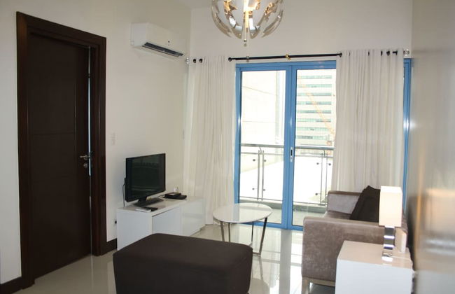 StayHome Asia at Two Central - Foto 34