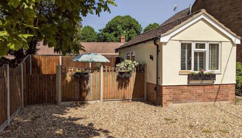 Oak Tree View - relax, reconnect, explore or work - Foto 4